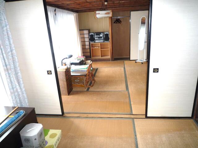 detached 愛知県北設楽郡東栄町大字下田字平井 地図を見る