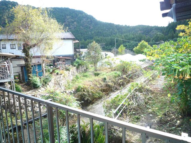 detached 愛知県北設楽郡東栄町大字下田字平井 地図を見る