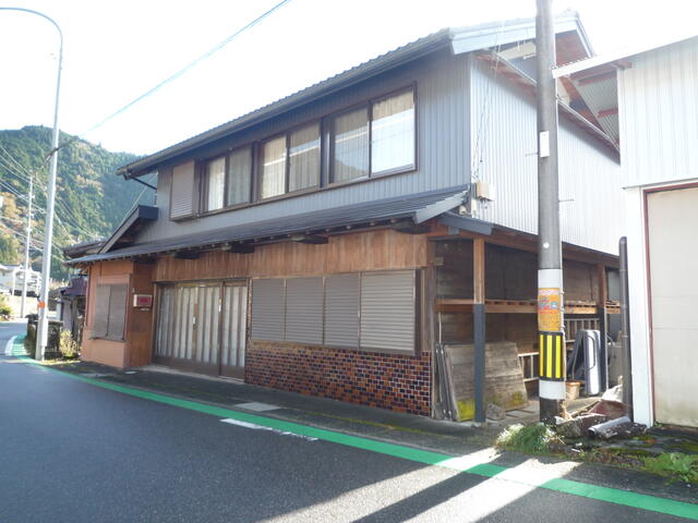 detached 愛知県北設楽郡東栄町大字下田字平井 地図を見る