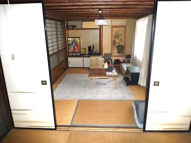 detached 愛知県北設楽郡東栄町大字下田字平井 地図を見る