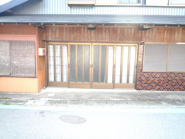 detached 愛知県北設楽郡東栄町大字下田字平井 地図を見る