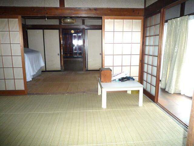 detached 愛知県北設楽郡東栄町大字三輪字横引 地図を見る
