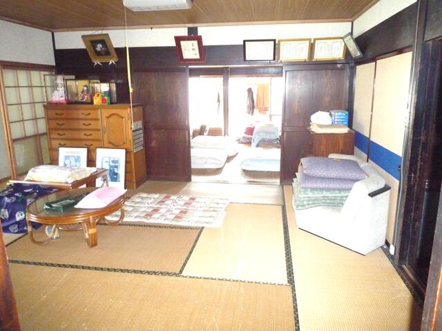 detached 愛知県北設楽郡東栄町大字中設楽字西貝津 地図を見る