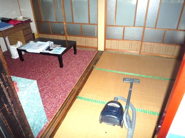 detached 愛知県北設楽郡東栄町大字中設楽字西貝津 地図を見る