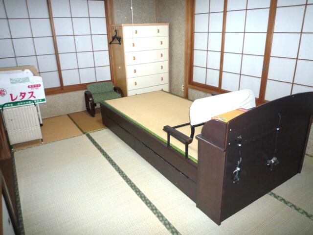 detached 愛知県北設楽郡東栄町大字中設楽字西貝津 地図を見る