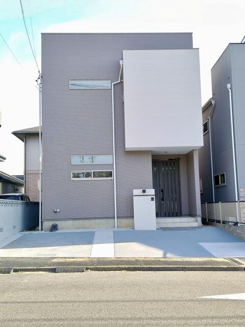 detached 愛知県東海市加木屋町北鹿持 地図を見る