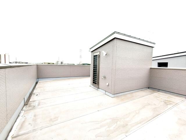 detached 愛知県東海市加木屋町北鹿持 地図を見る