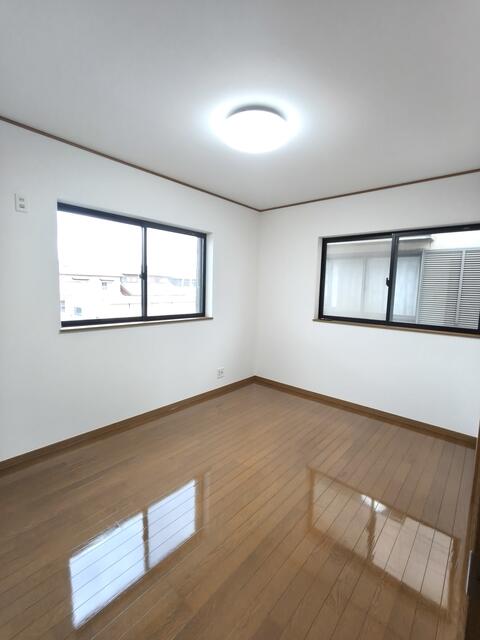 detached 愛知県碧南市若松町１丁目 地図を見る