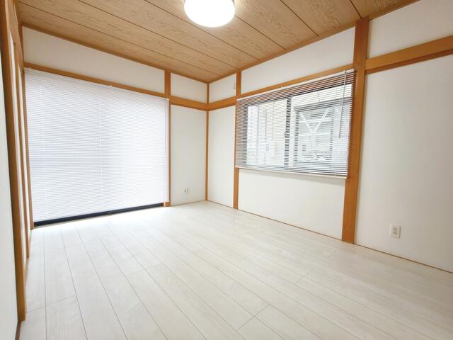 detached 愛知県碧南市若松町１丁目 地図を見る