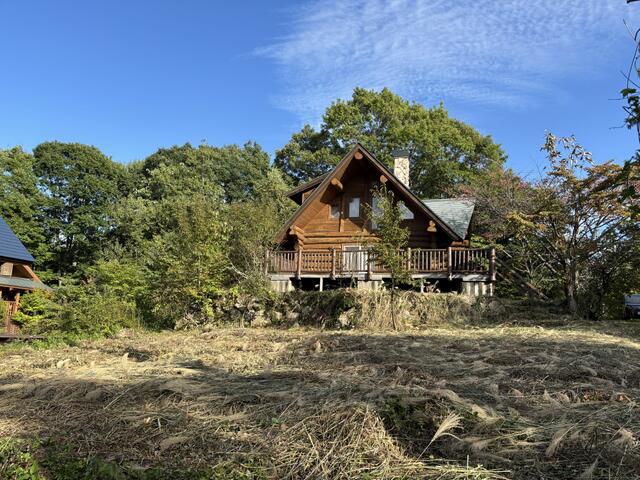 detached 岐阜県郡上市高鷲町鮎立 地図を見る