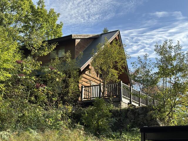 detached 岐阜県郡上市高鷲町鮎立 地図を見る