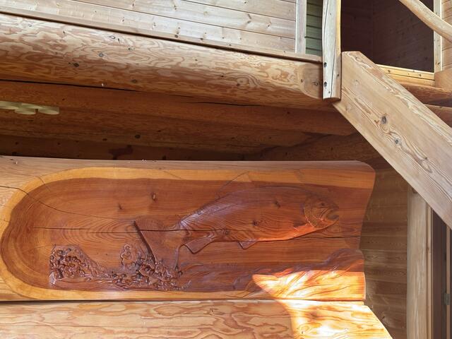 detached 岐阜県郡上市高鷲町鮎立 地図を見る