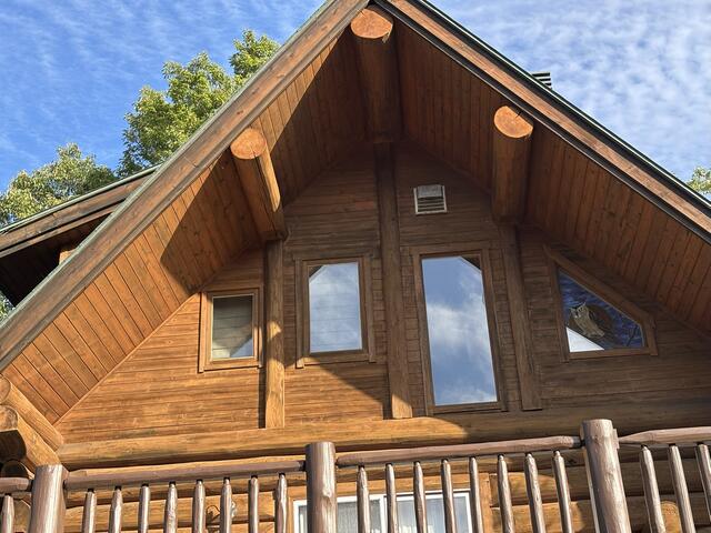 detached 岐阜県郡上市高鷲町鮎立 地図を見る