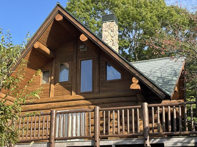 detached 岐阜県郡上市高鷲町鮎立 地図を見る