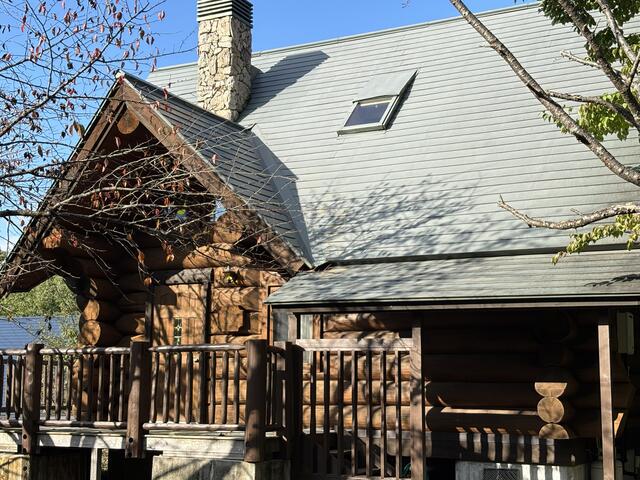 detached 岐阜県郡上市高鷲町鮎立 地図を見る