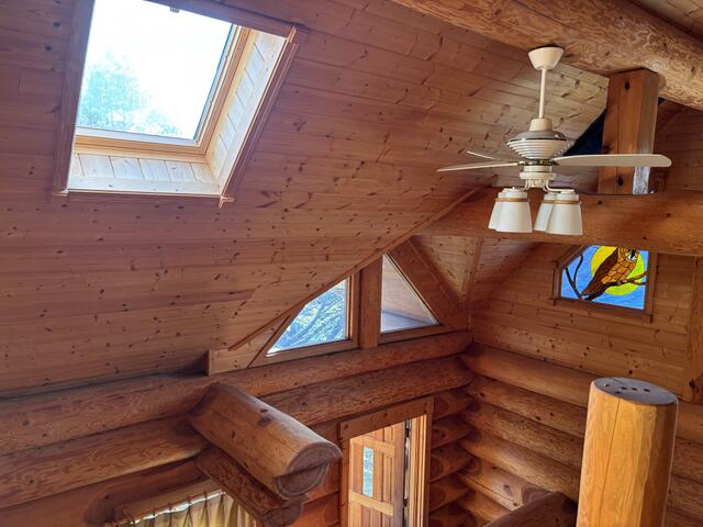 detached 岐阜県郡上市高鷲町鮎立 地図を見る