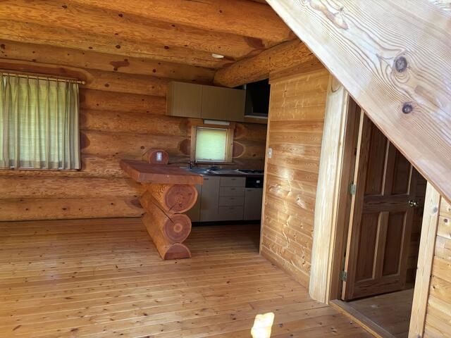 detached 岐阜県郡上市高鷲町鮎立 地図を見る