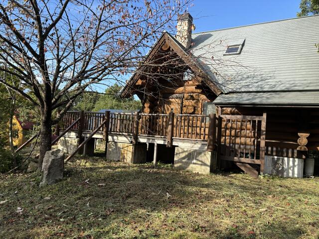 detached 岐阜県郡上市高鷲町鮎立 地図を見る