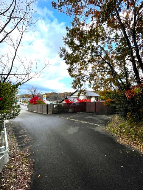 detached 愛知県長久手市岩作三ケ峯