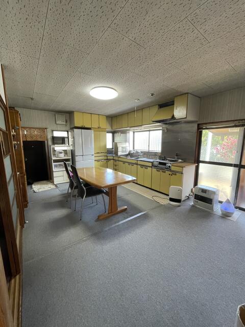 detached 愛知県長久手市岩作三ケ峯