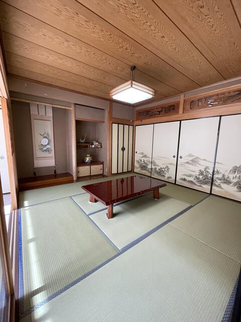 detached 愛知県長久手市岩作三ケ峯