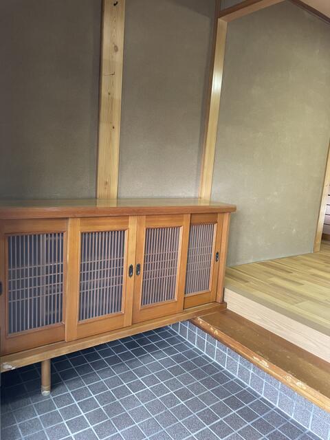 detached 愛知県長久手市岩作三ケ峯