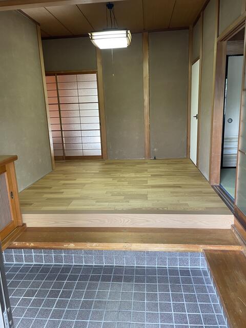 detached 愛知県長久手市岩作三ケ峯