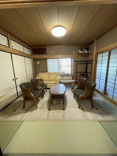 detached 愛知県長久手市岩作三ケ峯