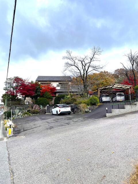 detached 愛知県長久手市岩作三ケ峯