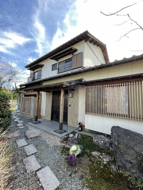 detached 愛知県長久手市岩作三ケ峯