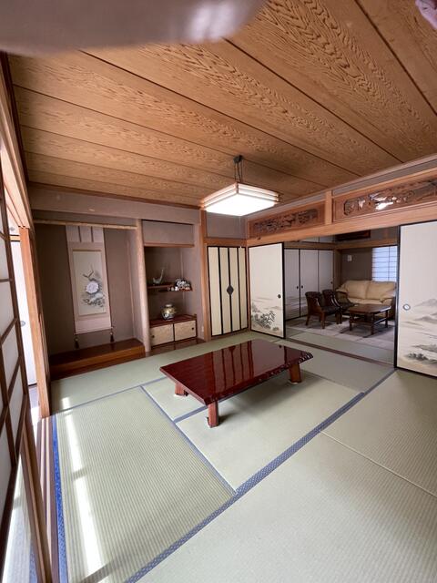 detached 愛知県長久手市岩作三ケ峯