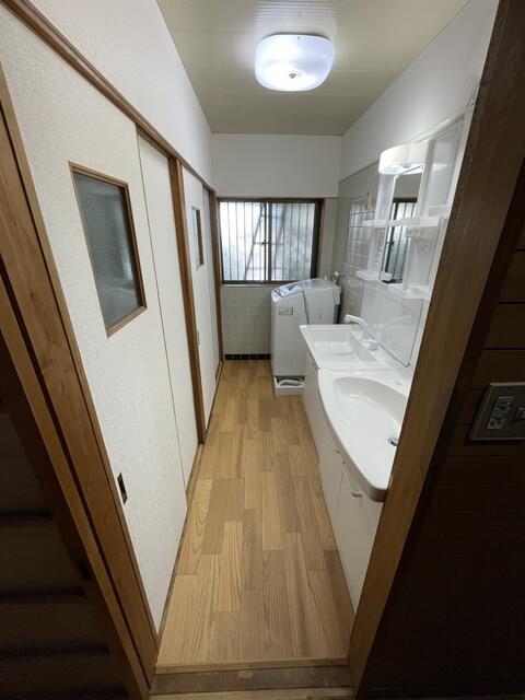 detached 愛知県長久手市岩作三ケ峯