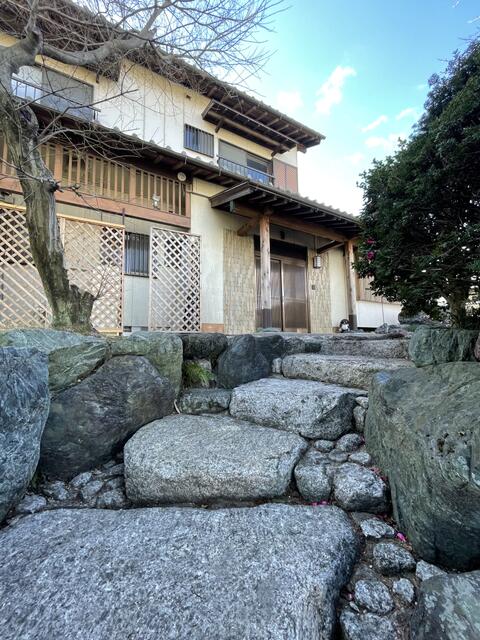 detached 愛知県長久手市岩作三ケ峯