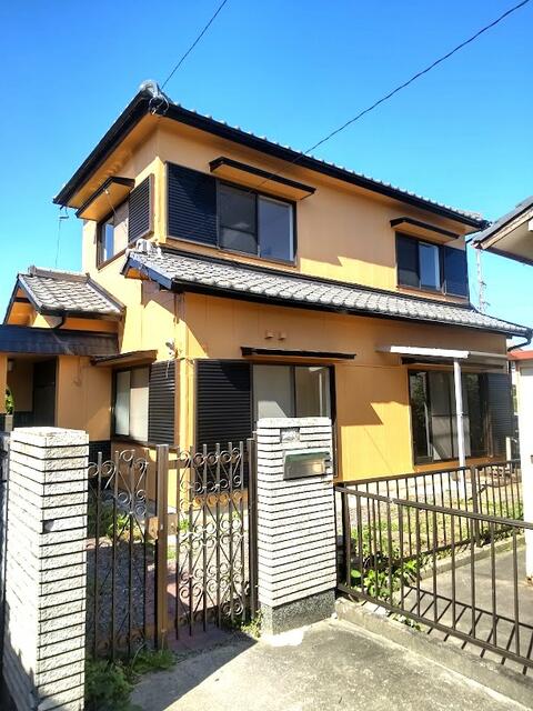 detached 愛知県知多郡武豊町字豊成３丁目 地図を見る