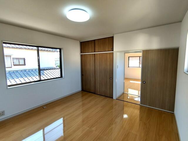 detached 愛知県知多郡武豊町字豊成３丁目 地図を見る