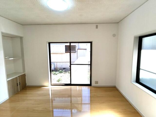 detached 愛知県知多郡武豊町字豊成３丁目 地図を見る