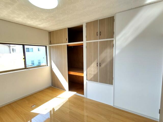 detached 愛知県知多郡武豊町字豊成３丁目 地図を見る