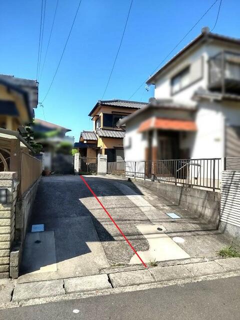 detached 愛知県知多郡武豊町字豊成３丁目 地図を見る