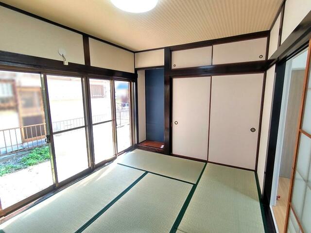 detached 愛知県知多郡武豊町字豊成３丁目 地図を見る