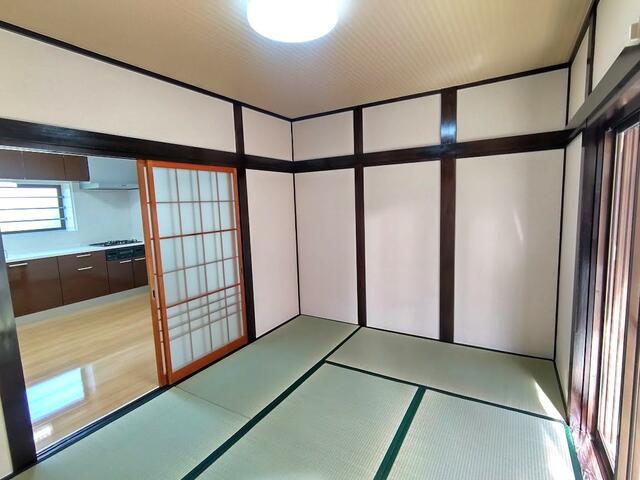 detached 愛知県知多郡武豊町字豊成３丁目 地図を見る