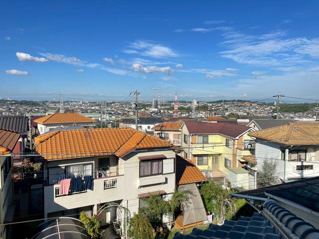 detached 愛知県知多市八幡字笹廻間