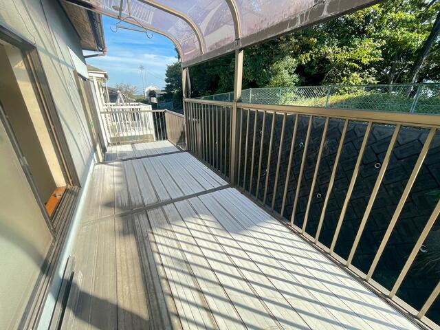 detached 愛知県知多市八幡字笹廻間