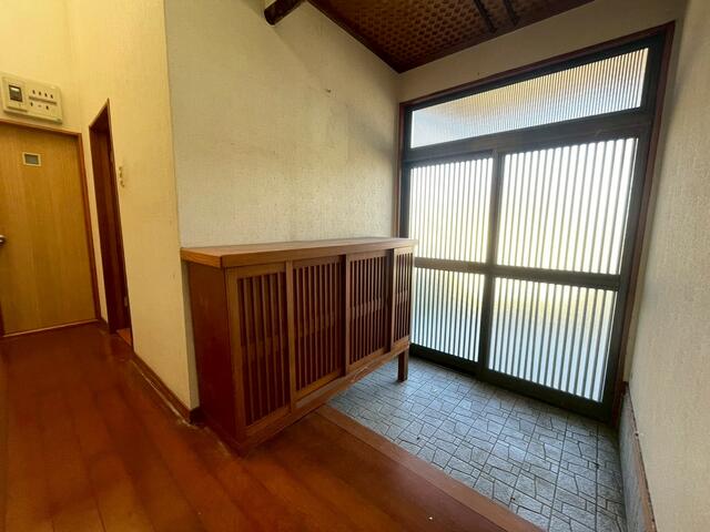 detached 愛知県知多市八幡字笹廻間