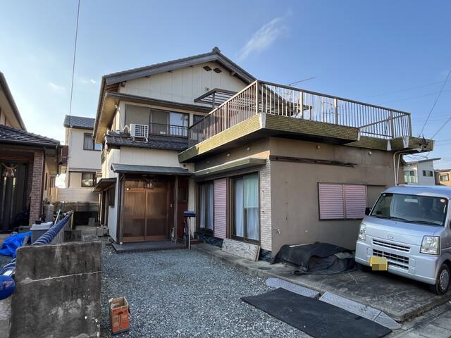 三重県度会郡玉城町の一戸建て | 580万円 | 8SDK | 204.73m² | Akiyama house finder