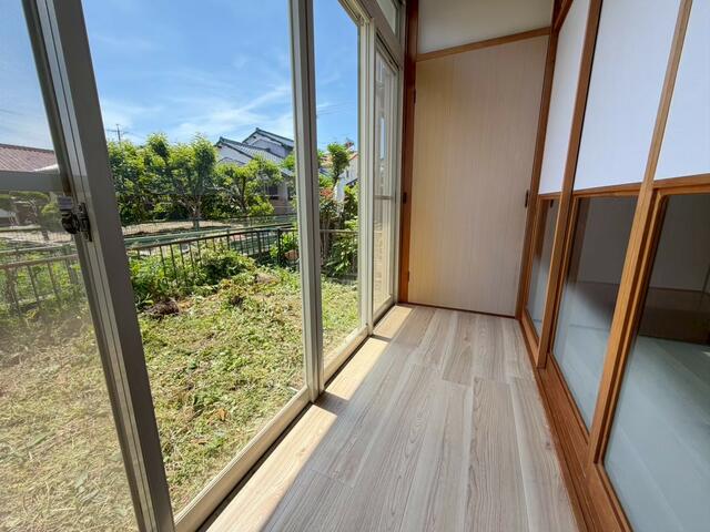 detached 愛知県津島市愛宕町２丁目