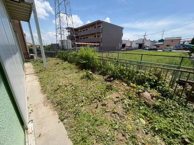 detached 愛知県津島市愛宕町２丁目