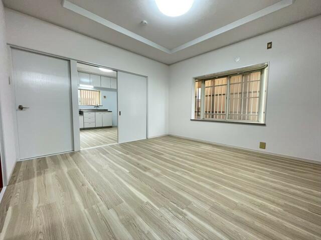 detached 愛知県津島市愛宕町２丁目