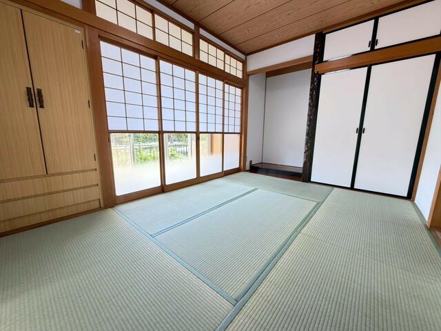 detached 愛知県津島市愛宕町２丁目