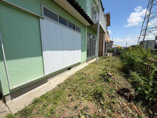 detached 愛知県津島市愛宕町２丁目