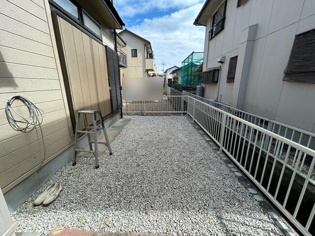 detached 愛知県岩倉市神野町神野 地図を見る